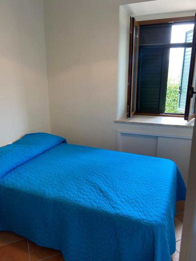 Villa Al Presti, Vacanze In Pieno Relax Cefalù Exterior foto