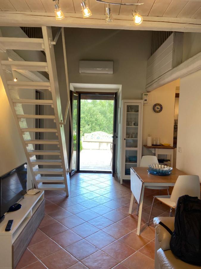 Villa Al Presti, Vacanze In Pieno Relax Cefalù Exterior foto