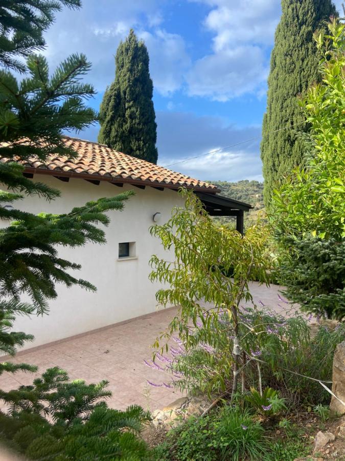 Villa Al Presti, Vacanze In Pieno Relax Cefalù Exterior foto
