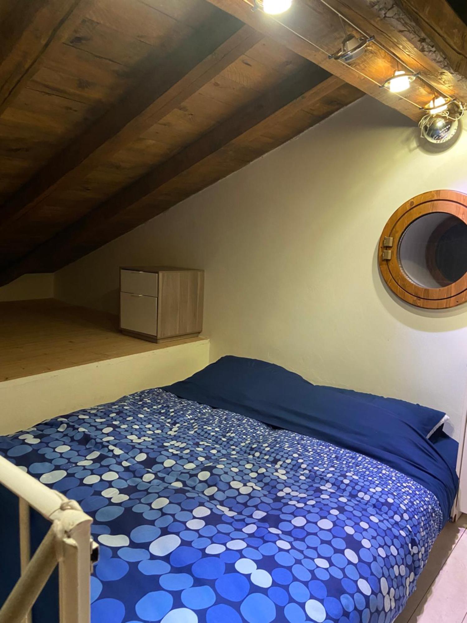 Villa Al Presti, Vacanze In Pieno Relax Cefalù Exterior foto