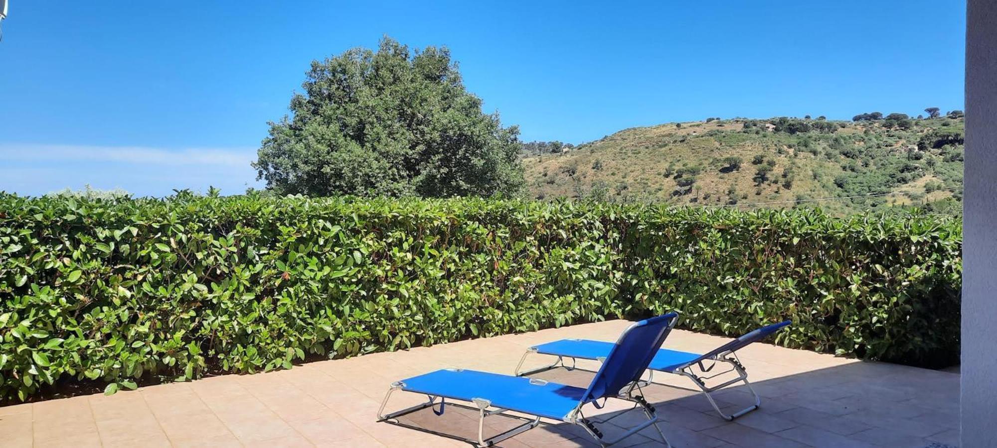 Villa Al Presti, Vacanze In Pieno Relax Cefalù Exterior foto