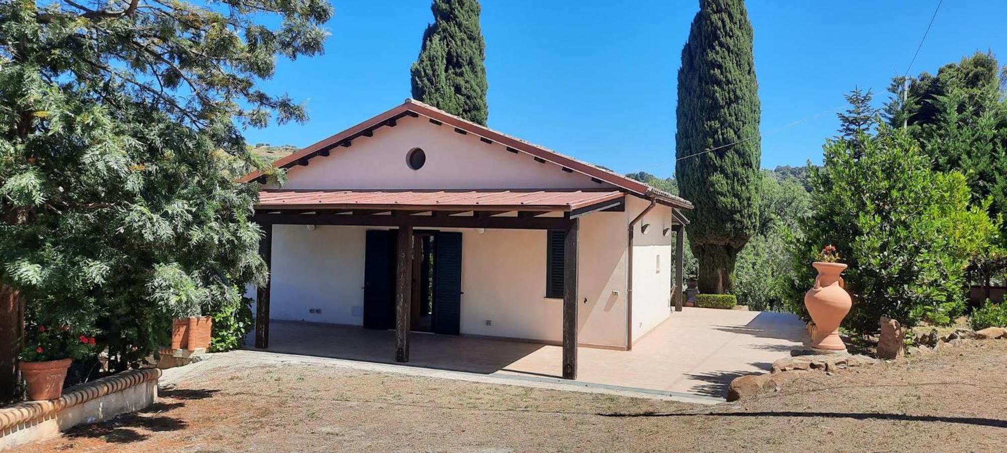 Villa Al Presti, Vacanze In Pieno Relax Cefalù Exterior foto